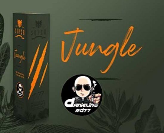 Super Flavor Jungle Danielino77 50 ml Mix superflavor jungle mixvape 50ml 550x550 2 550x445