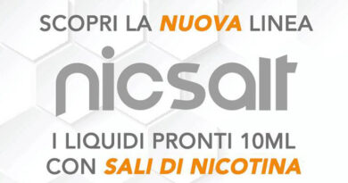 Liquidi Vaporart Nic Salt liquidi vaporart nic salt Liquidi Vaporart Nic Salt Liquidi Vaporart Nic Salt ev 390x205 svapobottega Prodotti/Novità Liquidi Vaporart Nic Salt ev 390x205