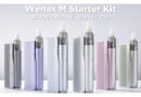 Geekvape Wenax M Starter Kit Sigaretta Elettronica geekvape wenax m starter kit sigaretta elettronica Geekvape Wenax M Starter Kit Sigaretta Elettronica geekvape wenax m starter kit evidenza 130x90 svapobottega Prodotti/Novità geekvape wenax m starter kit evidenza 130x90